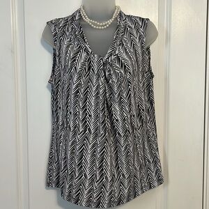 Ladies Calvin Klein Blouse (M)💕